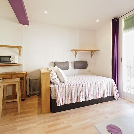 Sunny Apartments Barcelona Ngoại thất bức ảnh