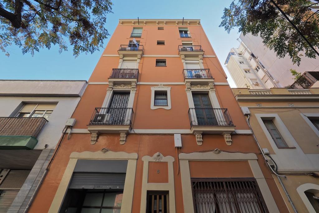 Sunny Apartments Barcelona Phòng bức ảnh
