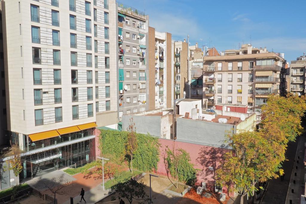 Sunny Apartments Barcelona Phòng bức ảnh