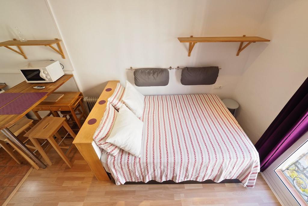 Sunny Apartments Barcelona Phòng bức ảnh