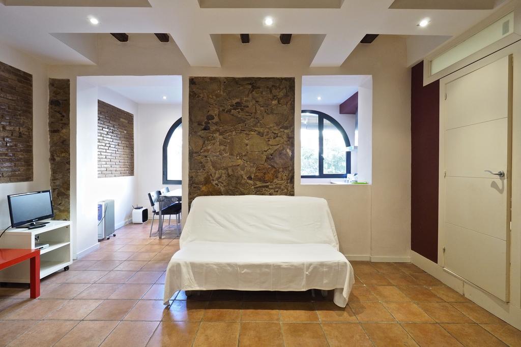Sunny Apartments Barcelona Ngoại thất bức ảnh