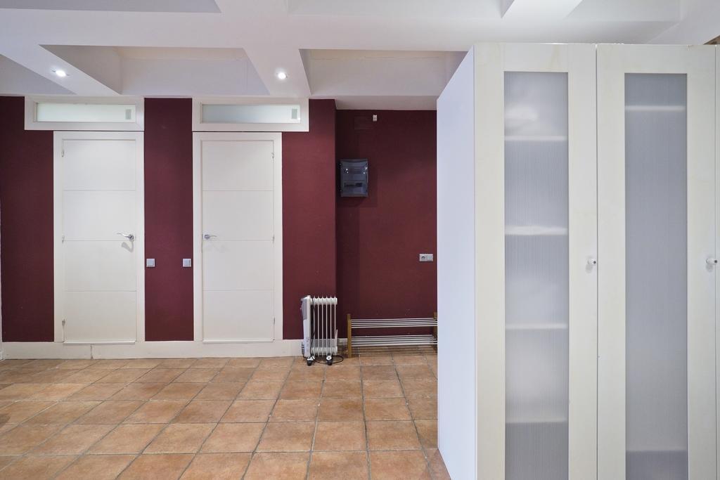 Sunny Apartments Barcelona Ngoại thất bức ảnh