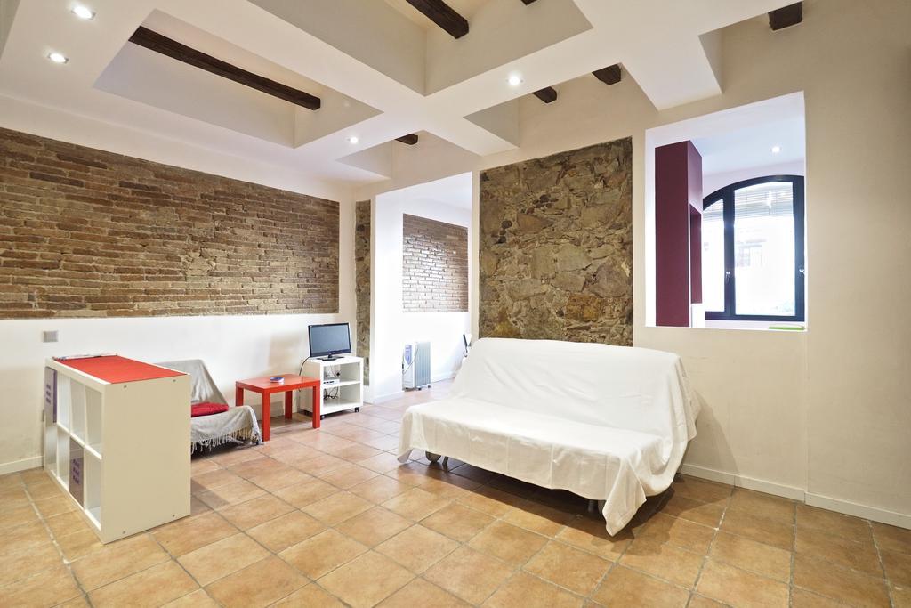 Sunny Apartments Barcelona Ngoại thất bức ảnh
