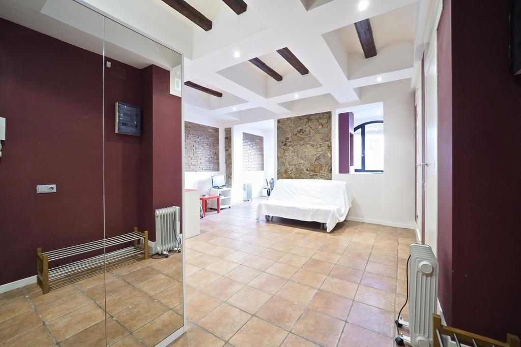 Sunny Apartments Barcelona Ngoại thất bức ảnh