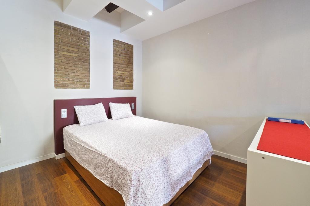 Sunny Apartments Barcelona Ngoại thất bức ảnh