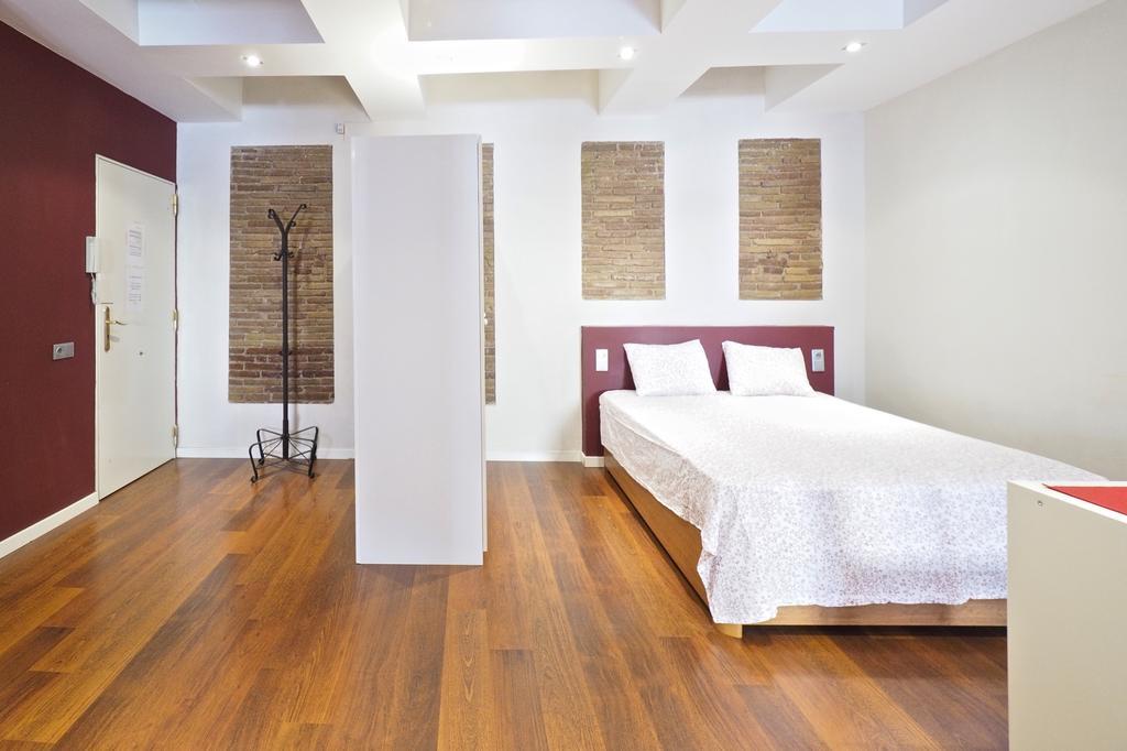 Sunny Apartments Barcelona Ngoại thất bức ảnh