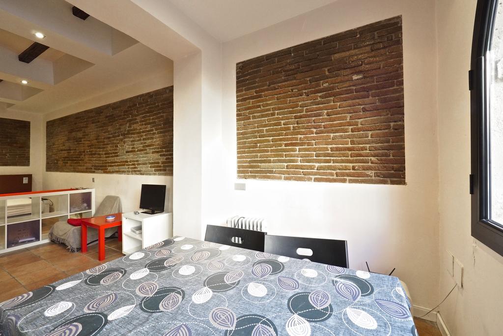 Sunny Apartments Barcelona Ngoại thất bức ảnh