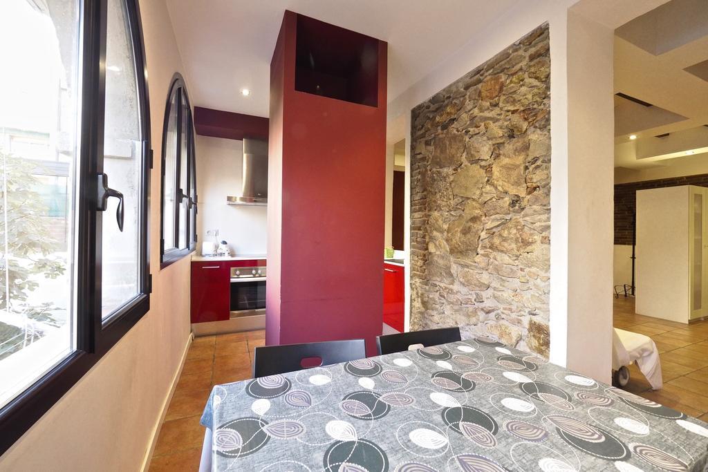 Sunny Apartments Barcelona Ngoại thất bức ảnh