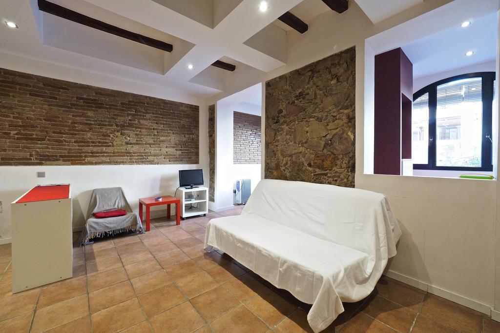 Sunny Apartments Barcelona Ngoại thất bức ảnh