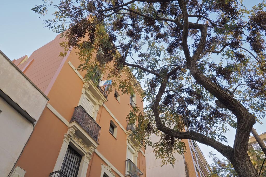 Sunny Apartments Barcelona Ngoại thất bức ảnh