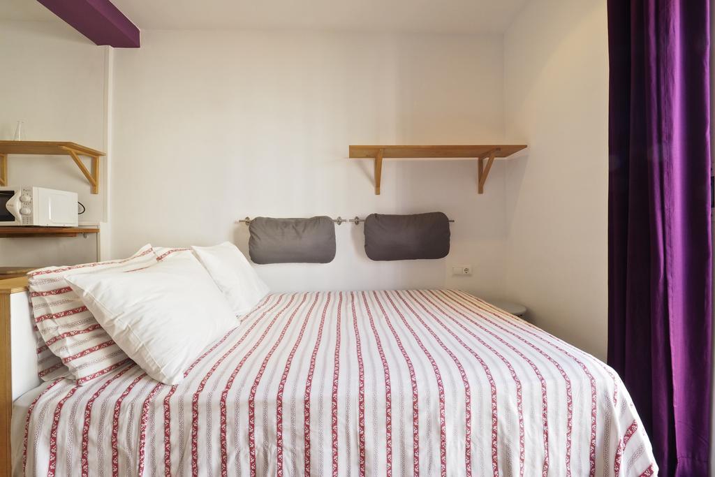 Sunny Apartments Barcelona Ngoại thất bức ảnh