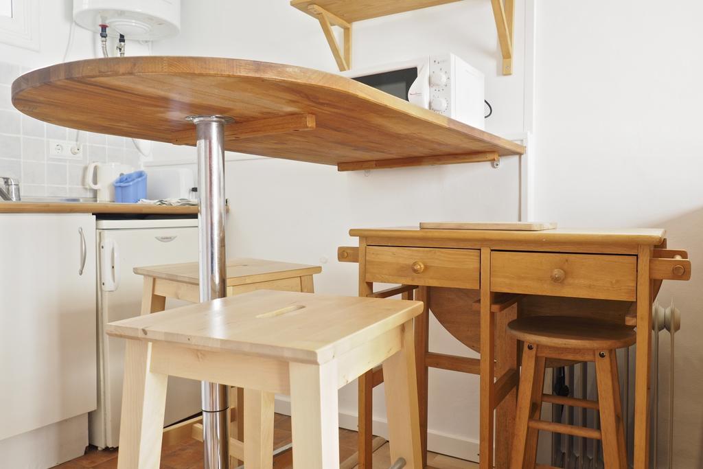 Sunny Apartments Barcelona Ngoại thất bức ảnh