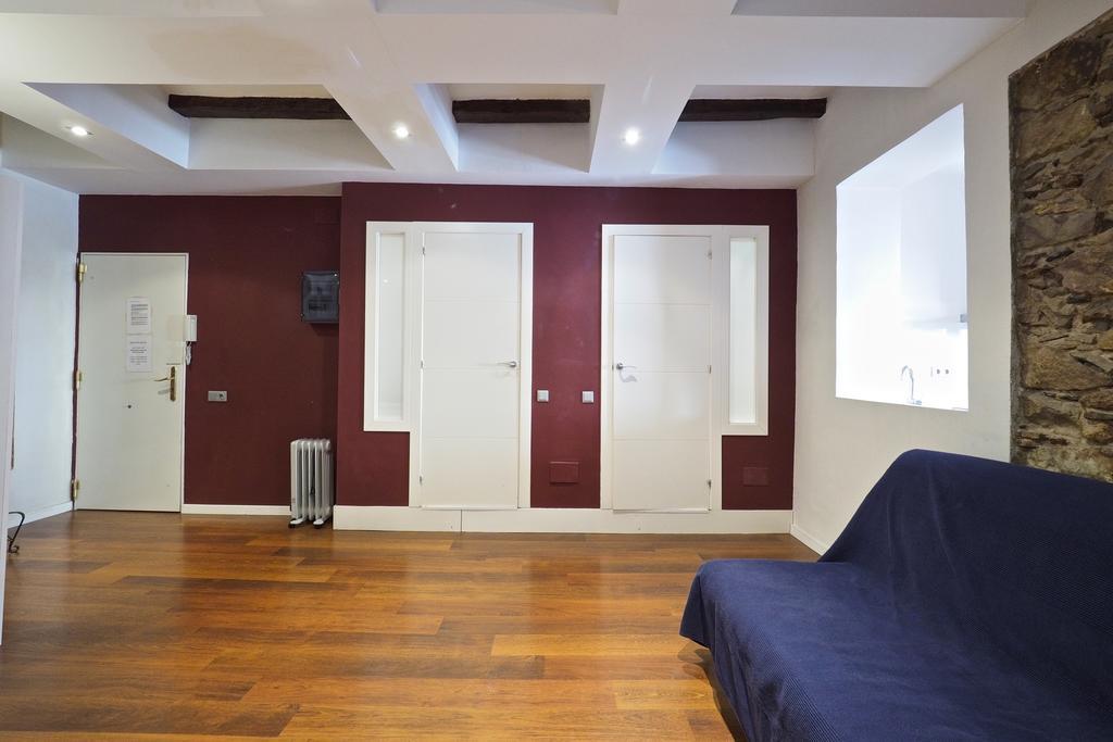 Sunny Apartments Barcelona Ngoại thất bức ảnh