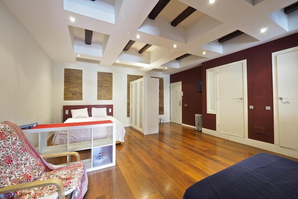 Sunny Apartments Barcelona Ngoại thất bức ảnh