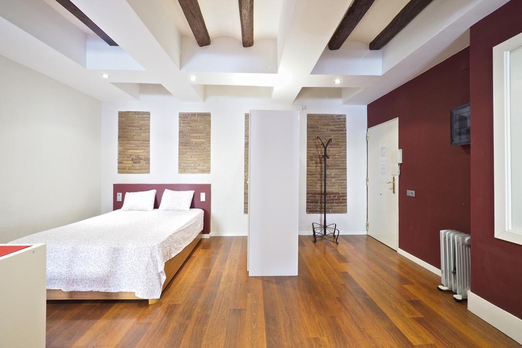Sunny Apartments Barcelona Ngoại thất bức ảnh