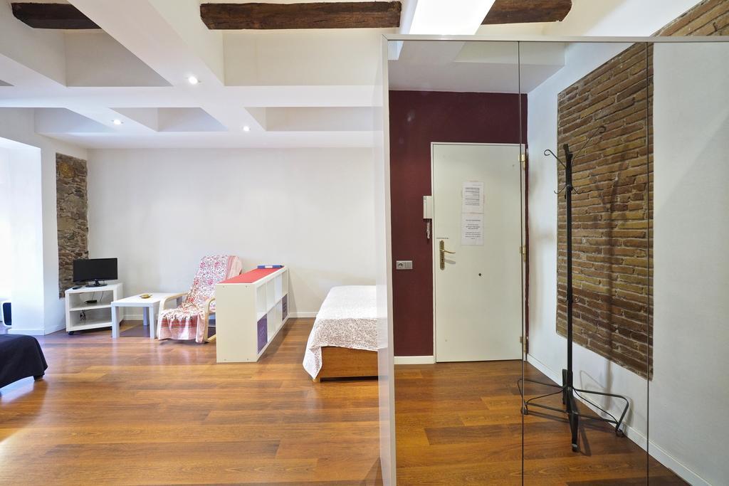 Sunny Apartments Barcelona Ngoại thất bức ảnh