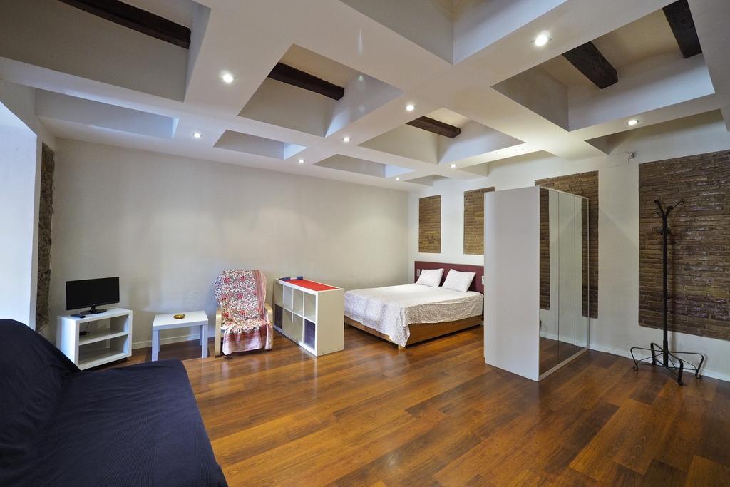 Sunny Apartments Barcelona Ngoại thất bức ảnh