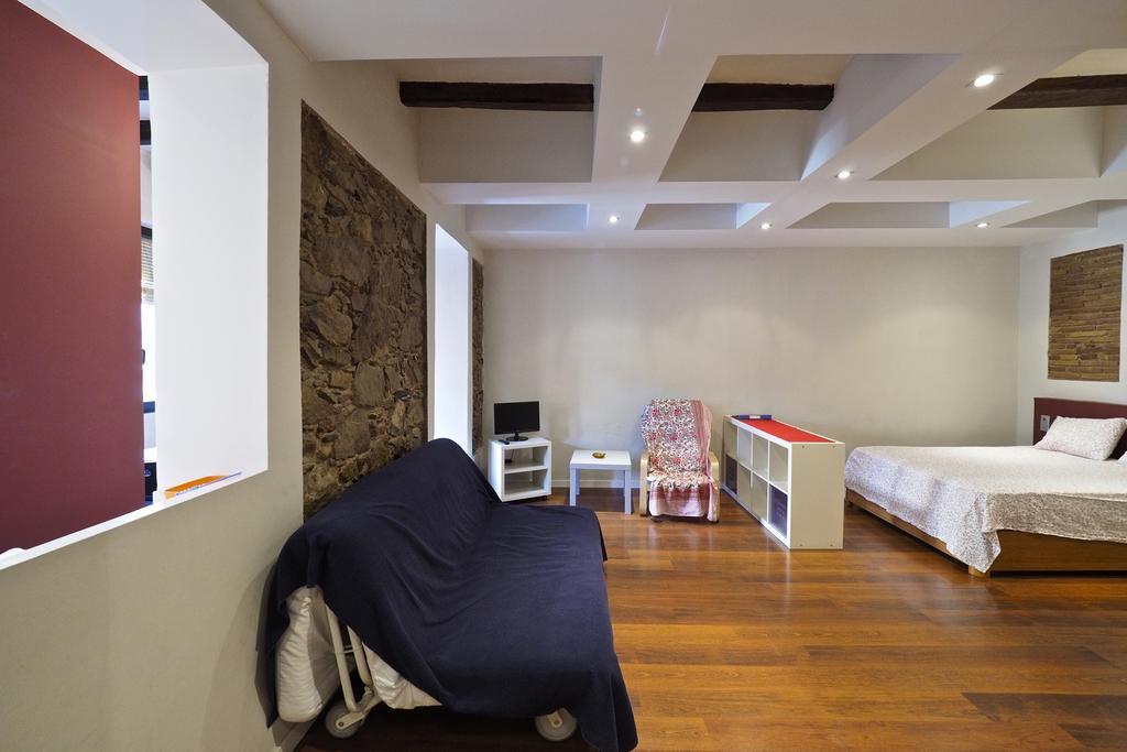 Sunny Apartments Barcelona Ngoại thất bức ảnh
