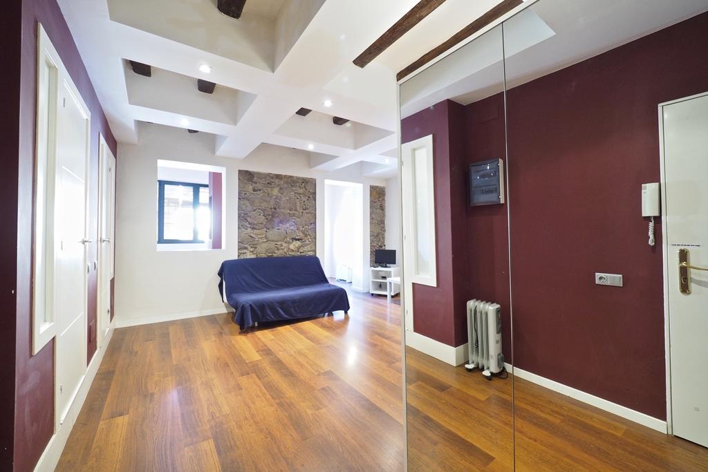 Sunny Apartments Barcelona Ngoại thất bức ảnh