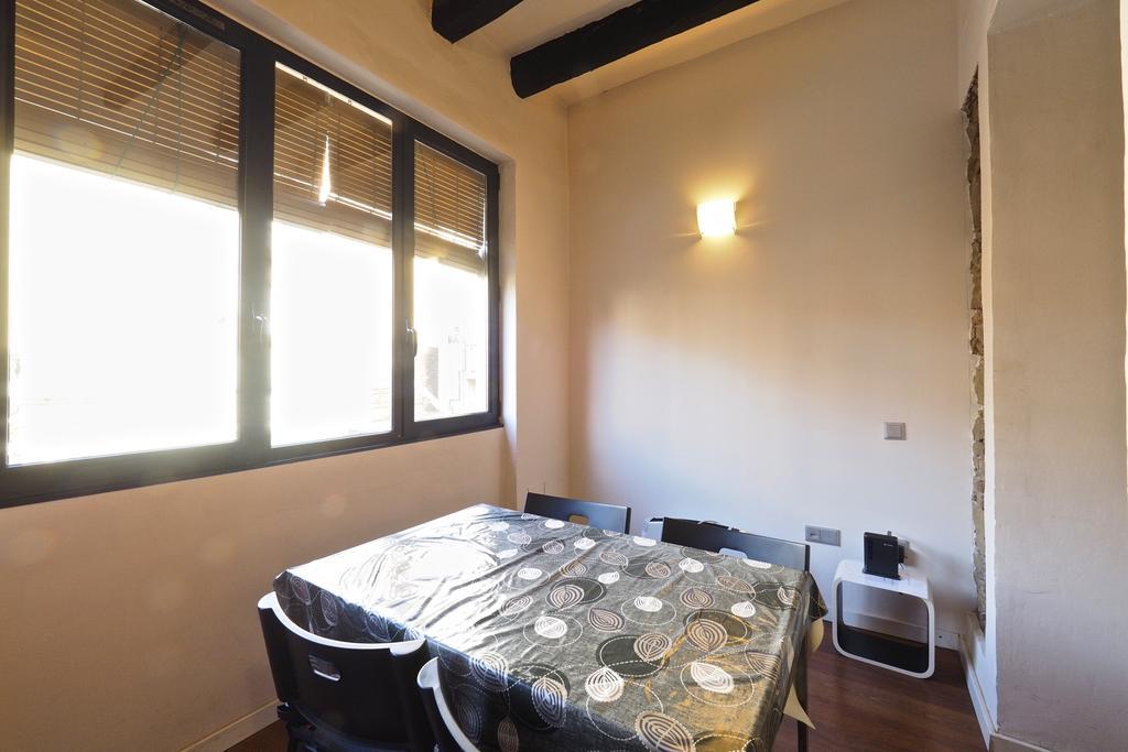 Sunny Apartments Barcelona Ngoại thất bức ảnh
