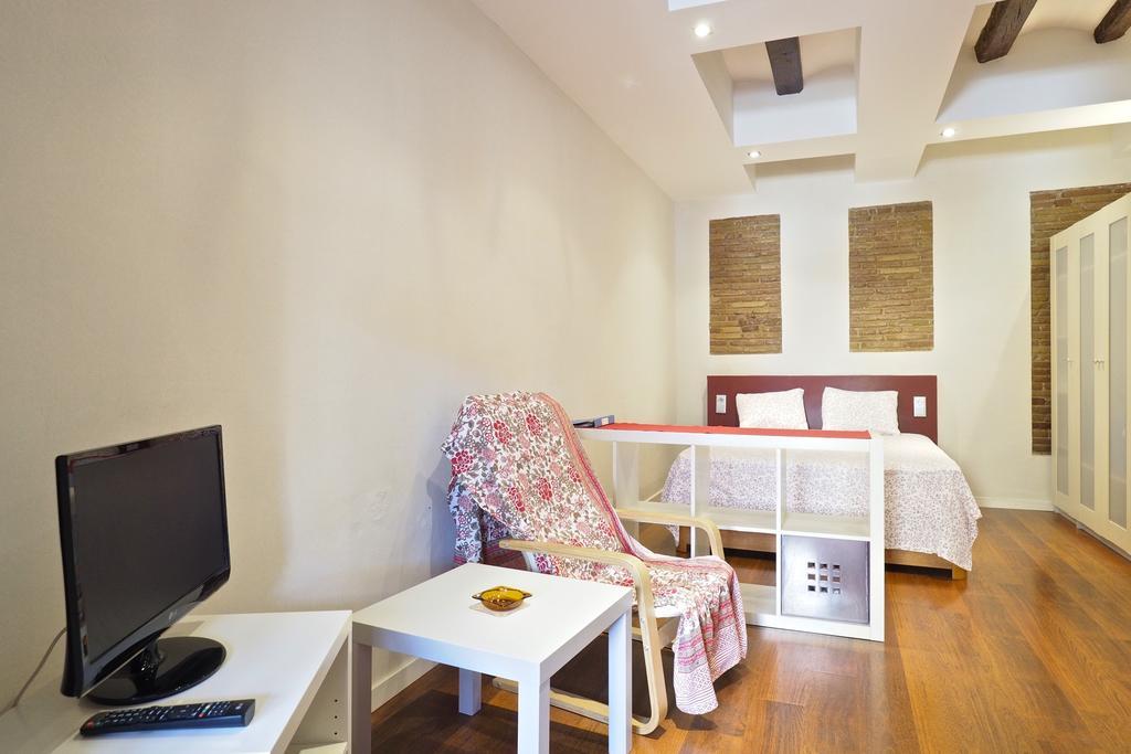 Sunny Apartments Barcelona Ngoại thất bức ảnh