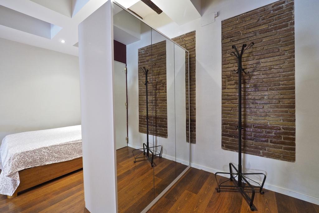 Sunny Apartments Barcelona Ngoại thất bức ảnh